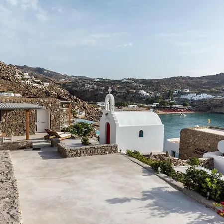Pensjonat Etesians & 4*