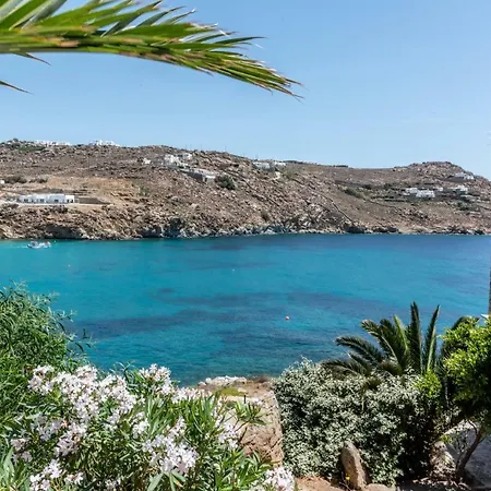 Pensjonat Etesians & 4*