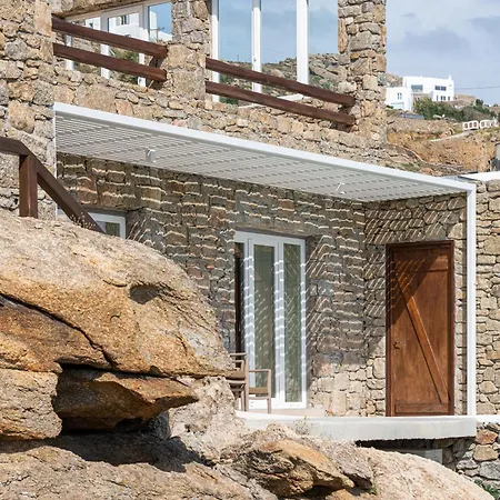 Etesians & Guest house