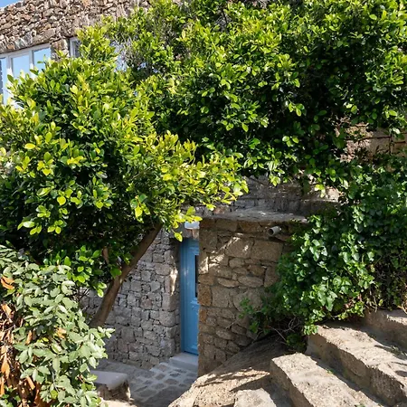 Guest house Etesians & 4*