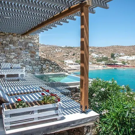 Gæstehus Etesians &