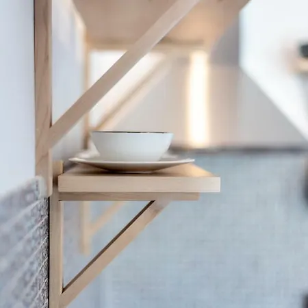 Gæstehus Etesians & Super Paradise Beach (Mykonos)