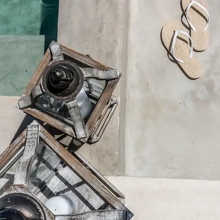 Gæstehus Etesians & 4*