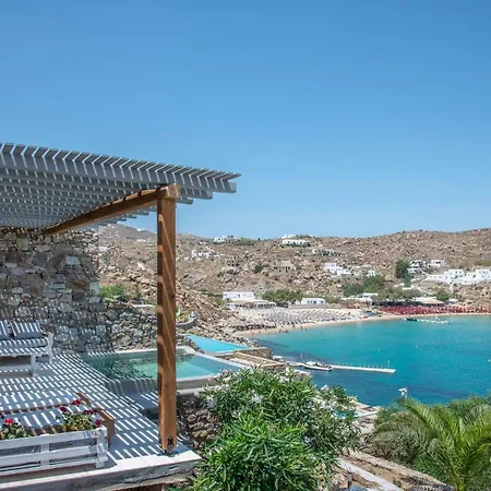 Gæstehus Etesians &