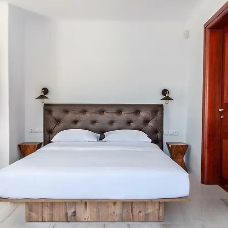 Gæstehus Etesians &