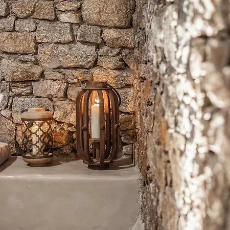 Etesians & Gæstehus 4*