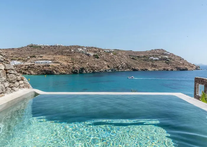 Etesians & 4* スーパーパラダイスビーチ