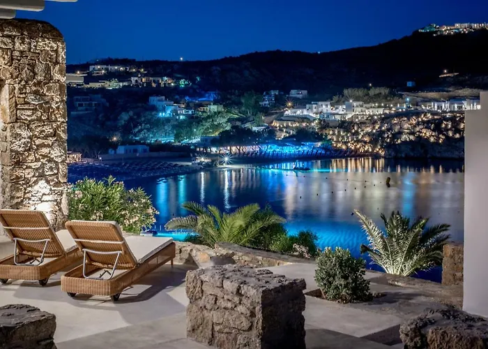 Etesians & Pensionat