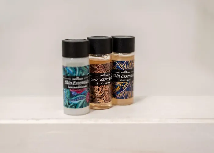 Etesians & 4* Super Paradise Beach (Mykonos)