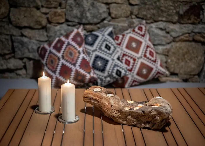 Etesians & Super Paradise Beach (Mykonos)