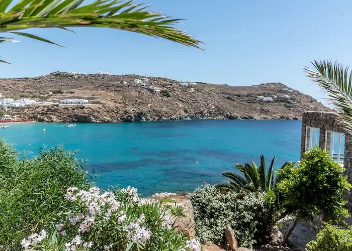 Pensionat Etesians & 4*