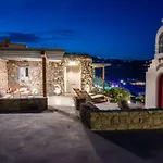 Pensionat Etesians & Super Paradise Beach (Mykonos)