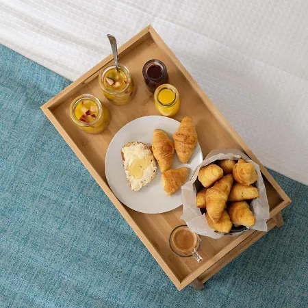 Etesians Suites&villas 4*