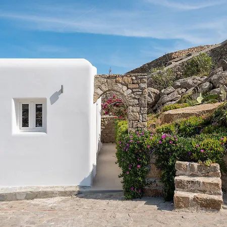 Guest house Etesians & 4*