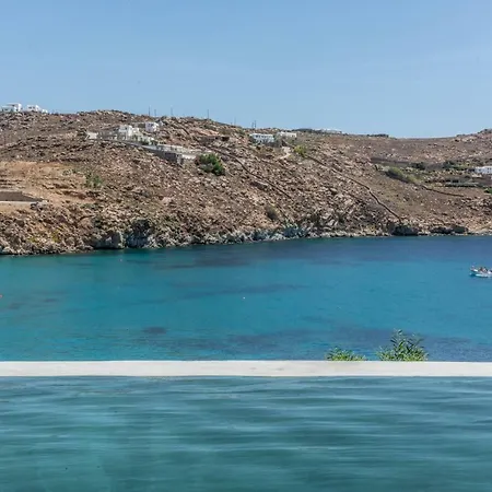 Etesians Suites&villas