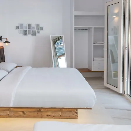 Etesians Suites&villas