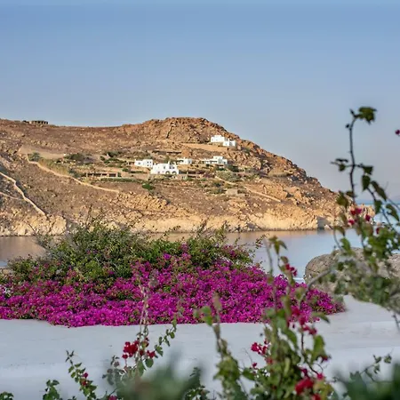 Etesians & Guest house