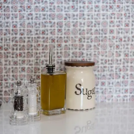 Etesians & Guest house 4*