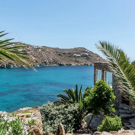 Etesians & Guest house