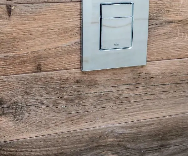 Etesians & בית הארחה 4*