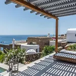 Pensionat Etesians & 4*