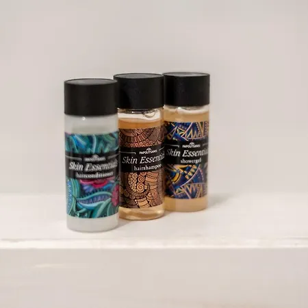 Etesians & 4* 超级天堂海滩