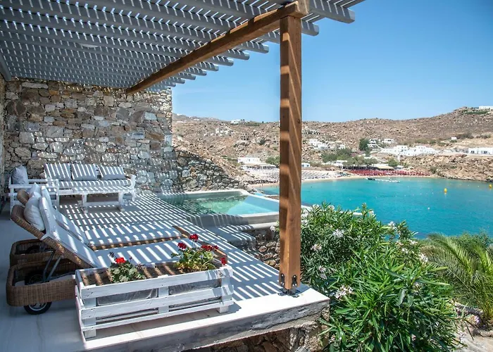 Guest house Etesians &