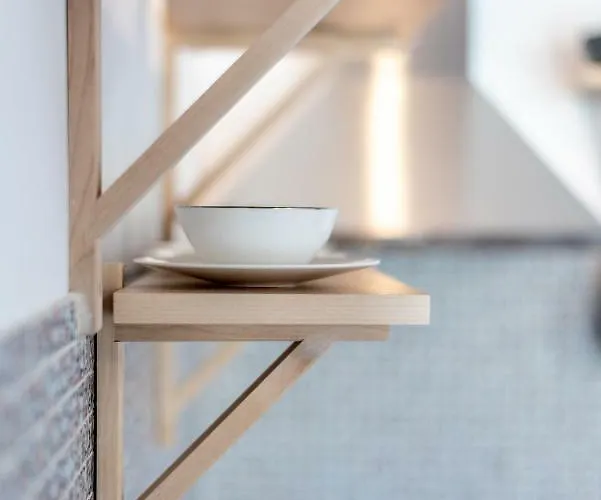 Guest house Etesians & Super Paradise Beach (Mykonos)