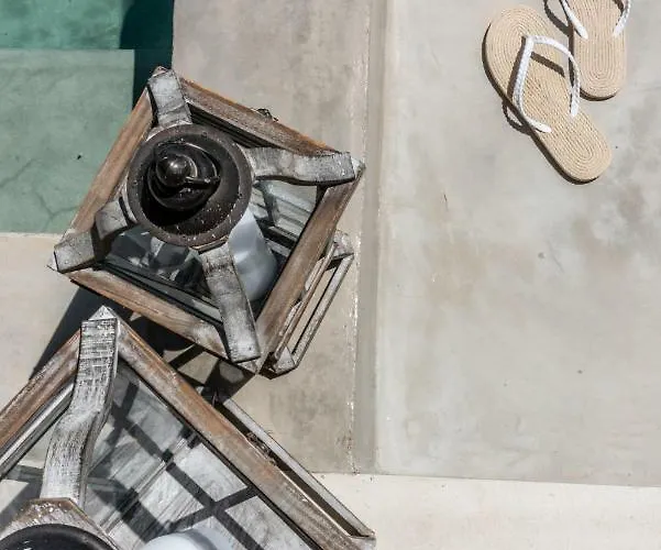 Guest house Etesians & 4*