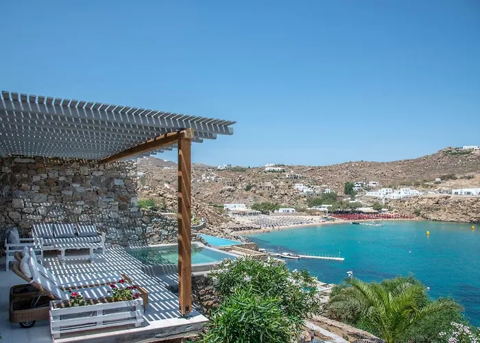 Guest house Etesians &