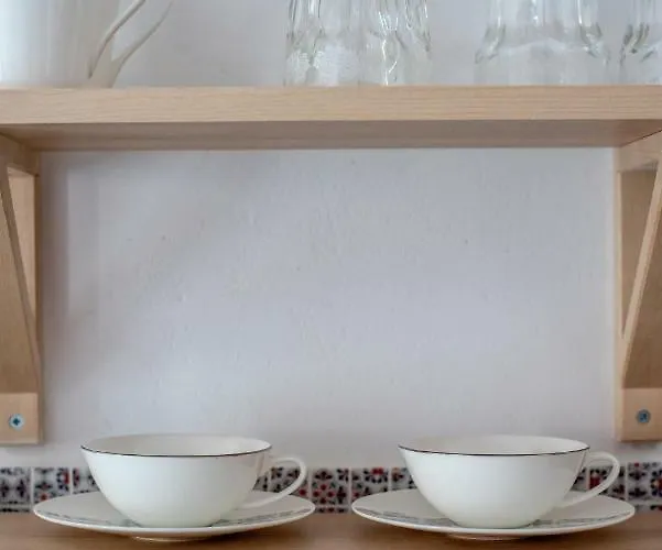 Etesians Suites&villas