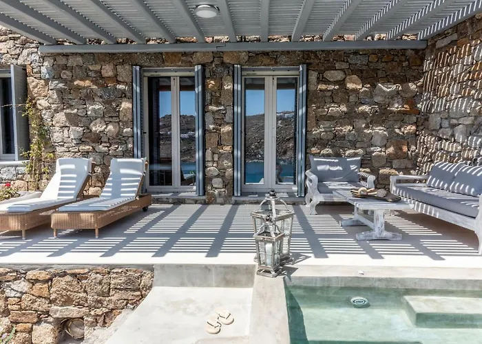 Guest house Etesians & 4*