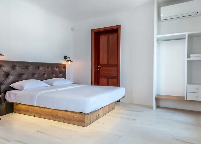 Guest house Etesians &