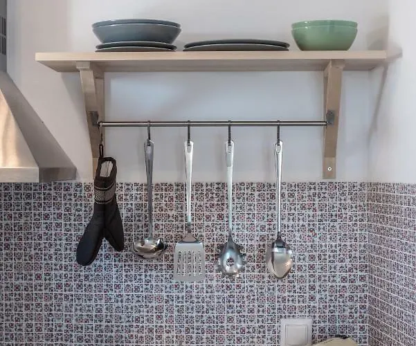 Etesians Suites&villas Maison d'hôtes 4*