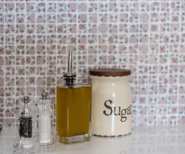 Etesians Suites&villas Maison d'hôtes 4*